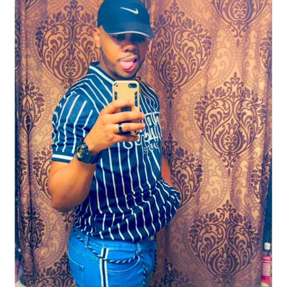 Meet your Posher, Dion